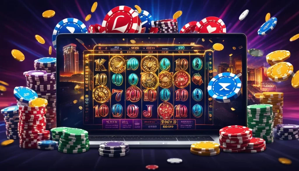 Hiểu rõ luật chơi và tỷ lệ cược