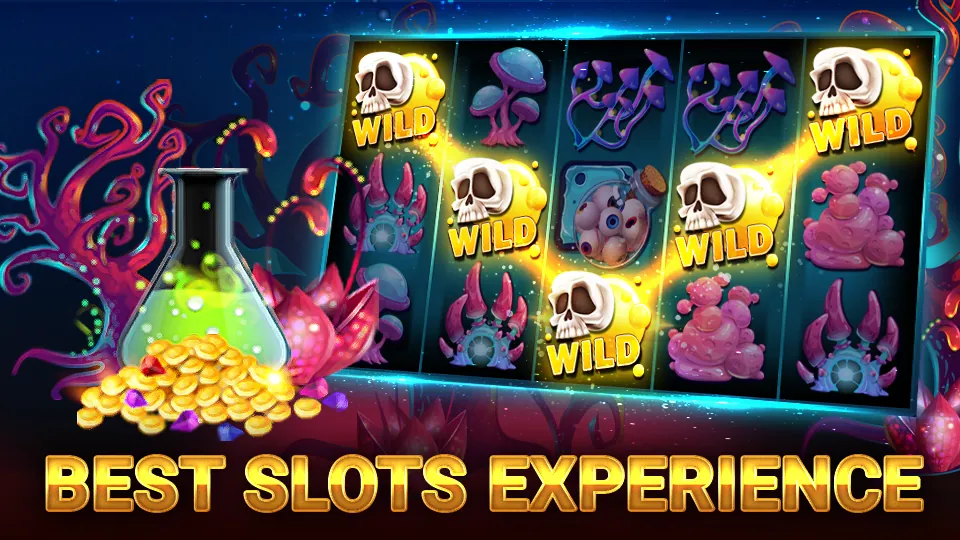 Giao diện game nổ hũ kkwwin