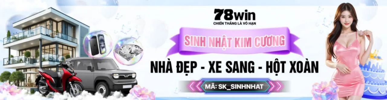 Khuyến mãi kkwwin hiện đang mở với nhiều ưu đãi độc quyền hấp dẫn